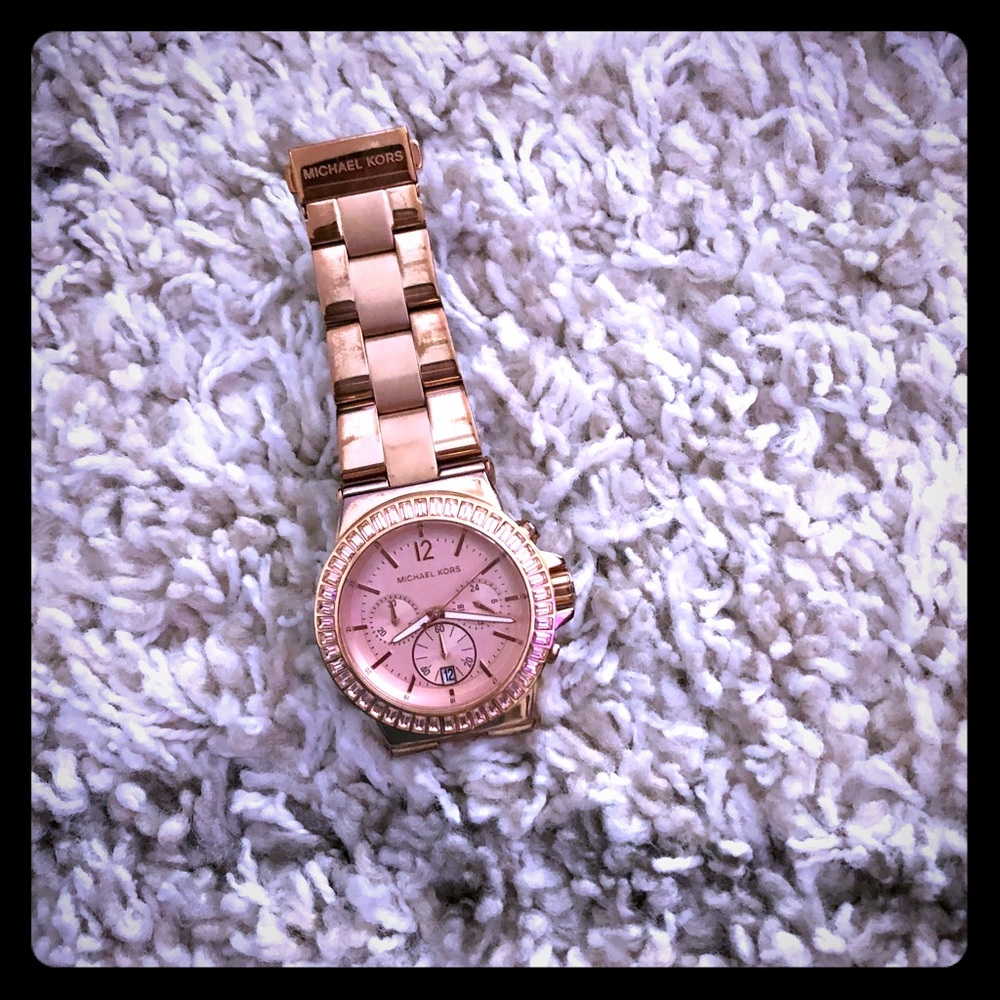 Michael Kors watch